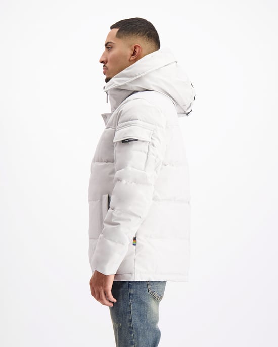 Black Bananas Commander V2 Jacke, - Image 3