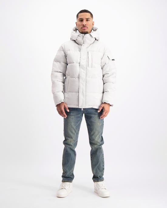 Black Bananas Commander V2 Jacke, - Image 5