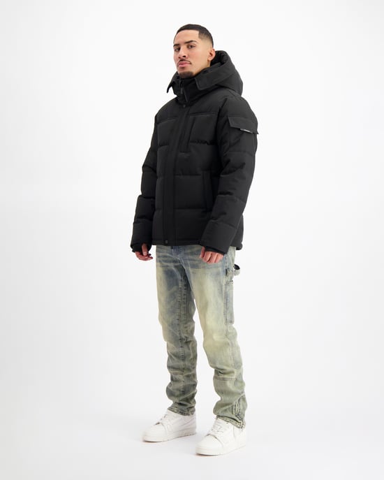 Black Bananas Commander V2 Jacke, - Image 2