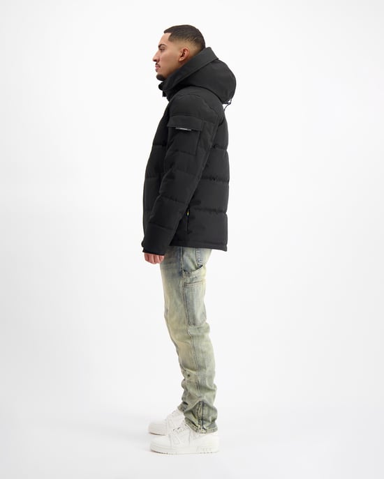 Black Bananas Commander V2 Jacke, - Image 4