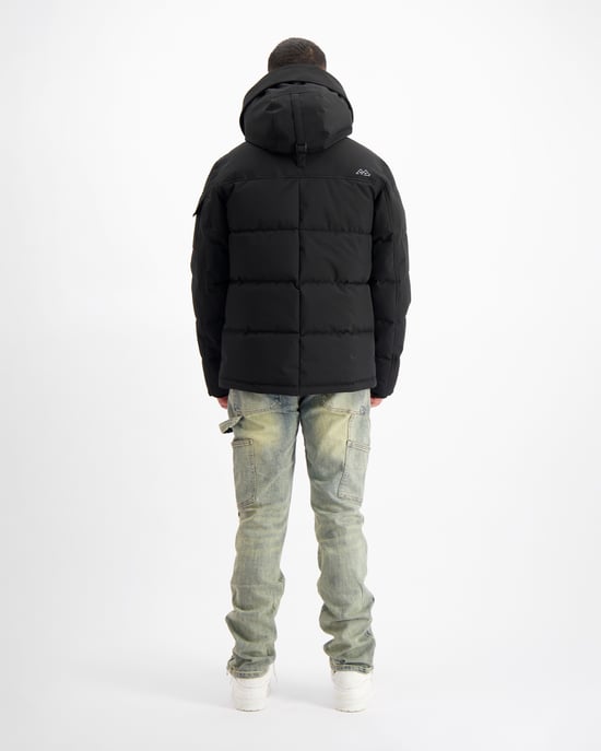Black Bananas Commander V2 Jacke, - Image 6