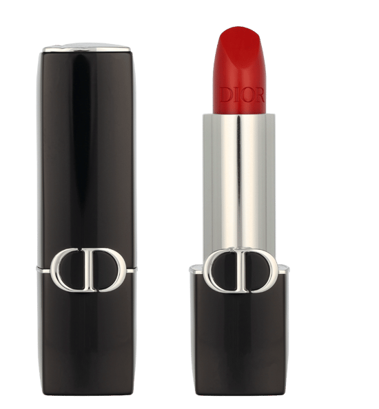 Dior Rouge Dior Satin Lippenstift - Image 2