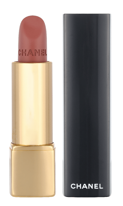 Chanel Rouge Allure Velvet Luminous Matte Lippenfarbe - Image 2