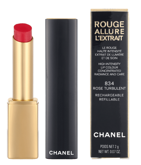 Chanel Rouge Allure L'Extrait Hochintensiv Lippenfarbe - Image 1