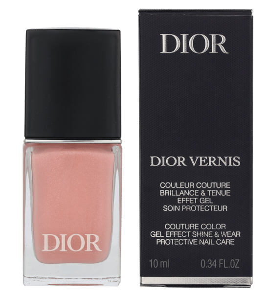 Dior Vernis Nagellack #268 10ml 10 ml - Image 1