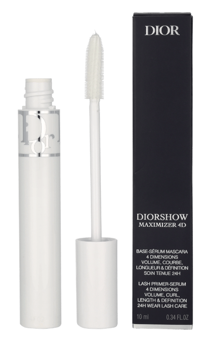 Dior Diorshow Maximizer 4D Wimpernprimer - Image 1