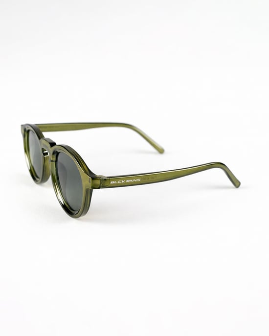 Black Bananas Monochrome Sonnenbrille, - Image 4