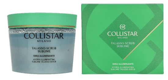 Collistar Anti-Age Talasso Peeling - Image 1