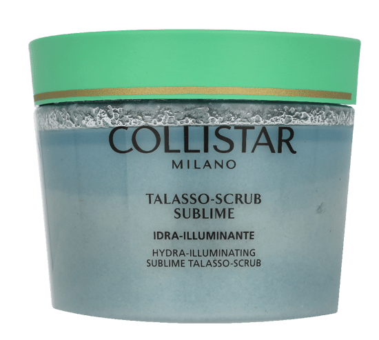 Collistar Anti-Age Talasso Peeling - Image 2