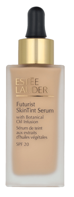 E.Lauder Futurist SkinTint Serum LSF20 - Image 2