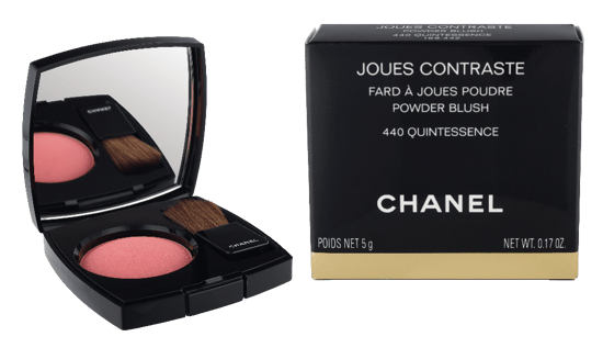 Chanel Joues Contraste Puderrouge - Image 1