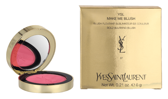 YSL Make Me Blush Puder - Image 1