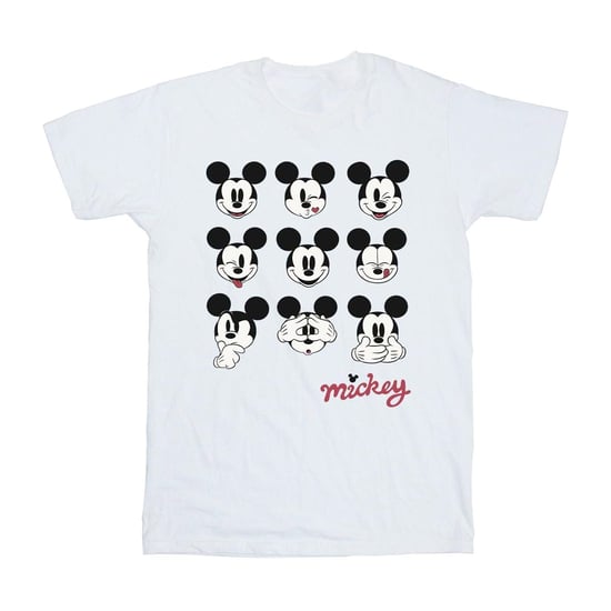 Disney - T-Shirt für Herren (Weiß) - Image 1