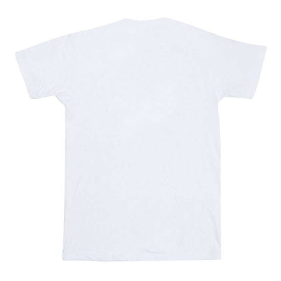 Disney - T-Shirt für Herren (Weiß) - Image 2