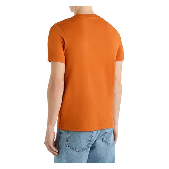 Umbro - T-Shirt für Herren (Goldene Flamme) - Image 2