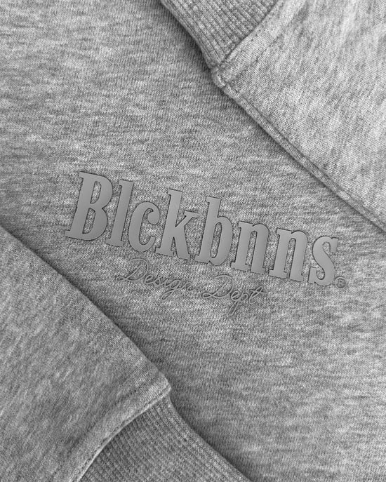 Black Bananas Design Dept Crewneck Sweatsuit, - Image 6