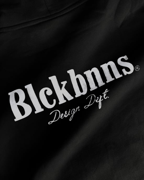 Black Bananas Brush Tracksuit, - Image 6