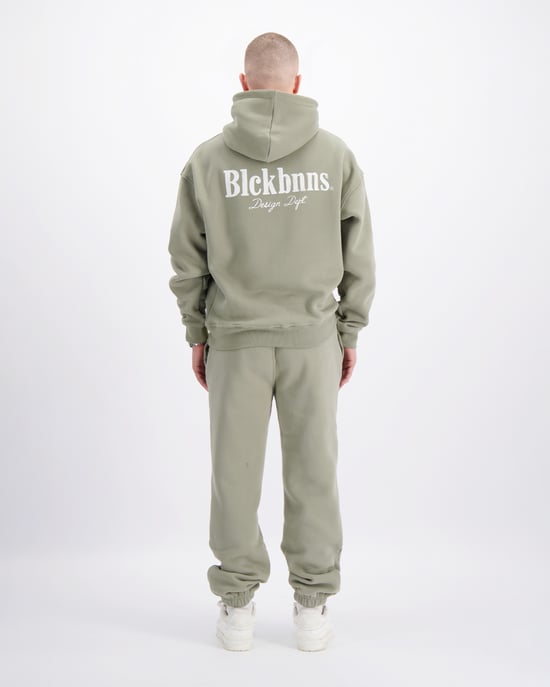 Black Bananas Brush Tracksuit, - Image 4