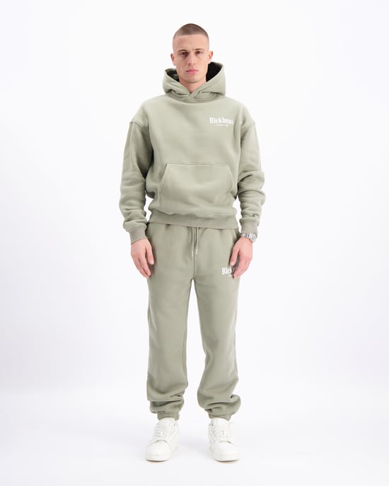 Black Bananas Brush Tracksuit, - Image 5