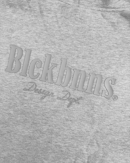 Black Bananas Set. Design Dept Tracksuit, Melange Grau - Image 5