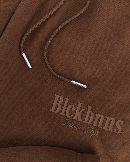 Black Bananas Design Dept Crewneck Sweatsuit, - Image 5