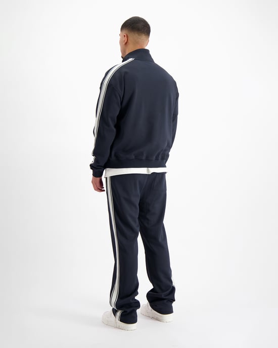 Black Bananas Monogram Tracksuit, - Image 4
