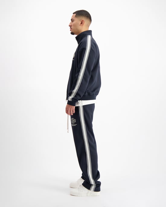 Black Bananas Monogram Tracksuit, - Image 5