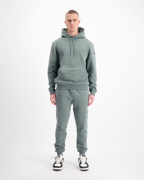 Black Bananas Force Sweatsuit, - Image 2