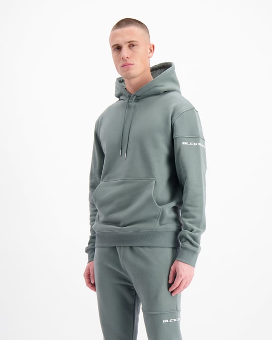 Black Bananas Force Sweatsuit, - Image 3