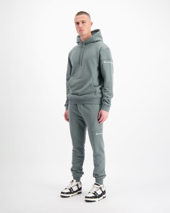 Black Bananas Force Sweatsuit, - Image 6