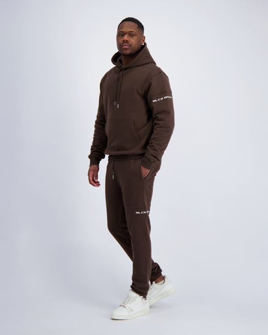 Black Bananas Force Sweatsuit, - Image 2