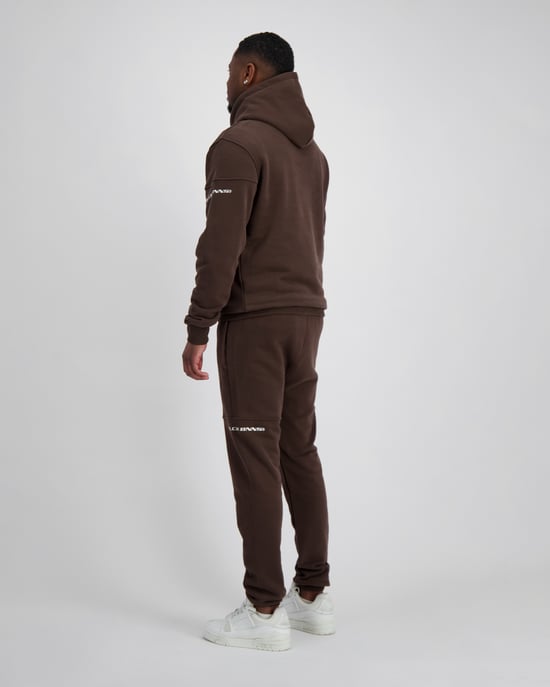 Black Bananas Force Sweatsuit, - Image 3