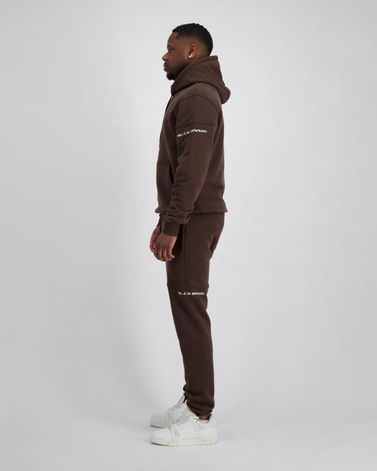 Black Bananas Force Sweatsuit, - Image 4