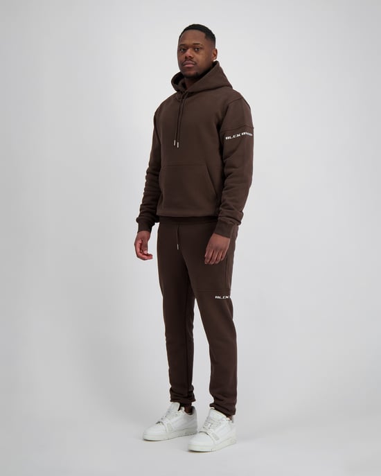 Black Bananas Force Sweatsuit, - Image 5