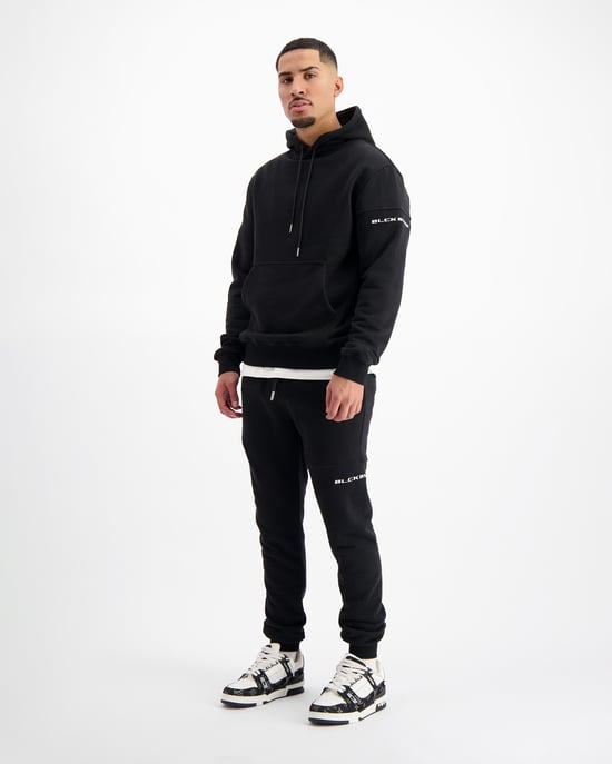 Black Bananas Force Sweatsuit, - Image 2