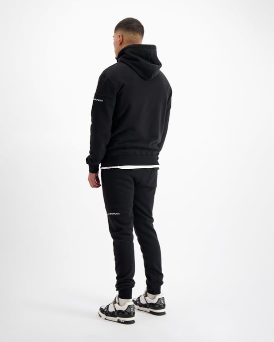 Black Bananas Force Sweatsuit, - Image 3
