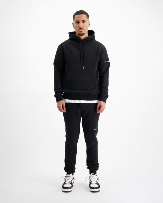 Black Bananas Force Sweatsuit, - Image 5
