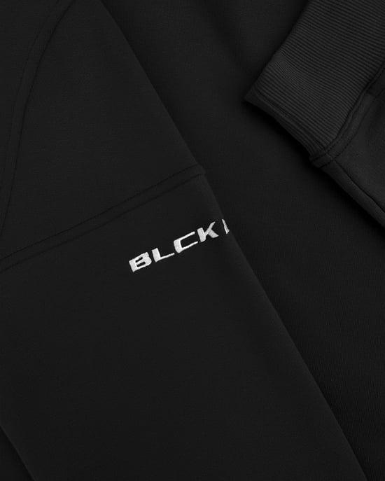 Black Bananas Force Sweatsuit, - Image 6