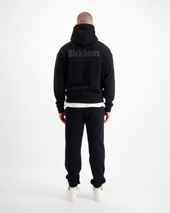 Black Bananas Set. Design Dept Tracksuit, Schwarz - Image 2