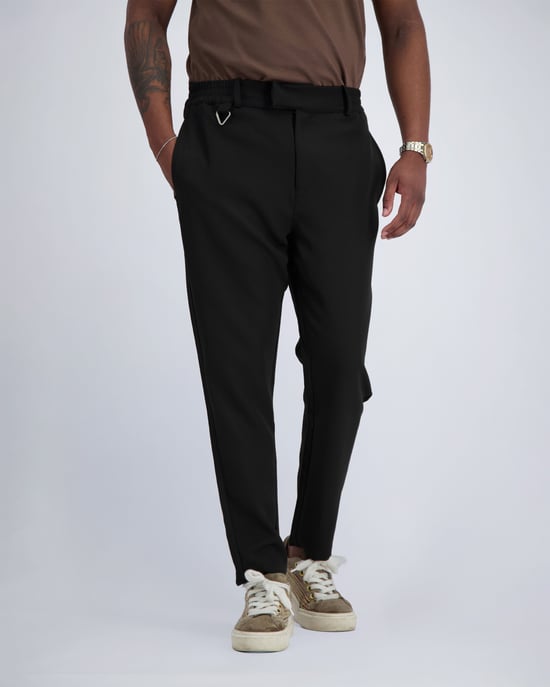 Black Bananas Tech Hose, - Image 2