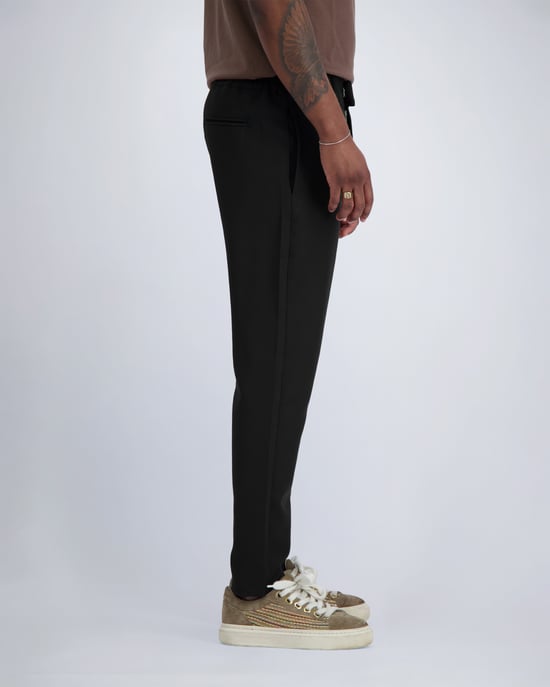 Black Bananas Tech Hose, - Image 3