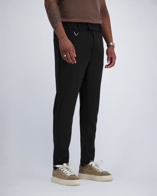 Black Bananas Tech Hose, - Image 6