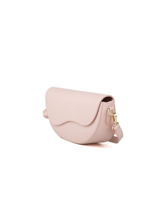 Giulia Monti Schultertasche Petal - Image 2