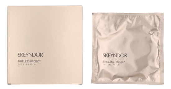 Skeyndor Zeitlose Prodigy Das Augen-Patch-Set - Image 1