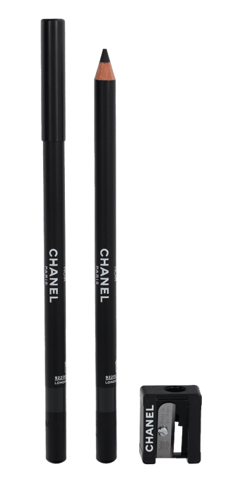 Le Crayon Khôl Intense Eye Pencil - 61 Noir 1,4g - Image 2