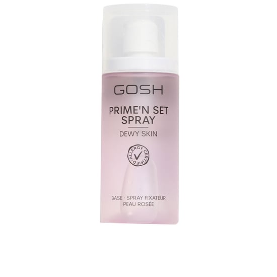 Prime'n Set Spray Für Strahlend Schöne Haut 50 ml - Image 1