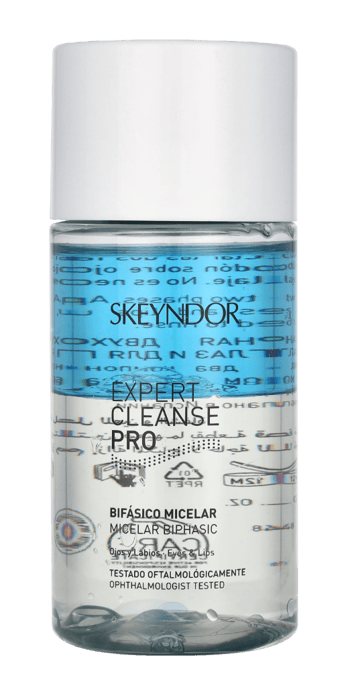 Skeyndor Expert Cleanse Pro Mizellen-Biphasisch - Image 2