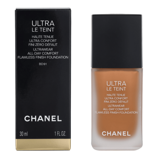 Cha Ult Le Teint Fluid BD91 - Image 1