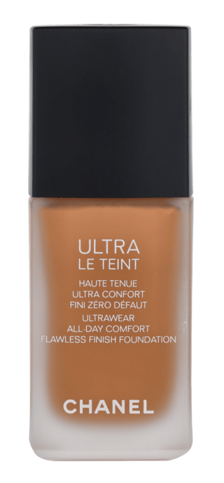 Cha Ult Le Teint Fluid BD91 - Image 2