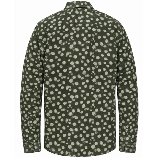 Gusseisen Überhemden CSI207630 Grün - Image 2